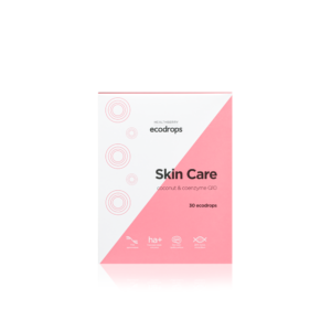 Healthberry Ecodrops Skin Care