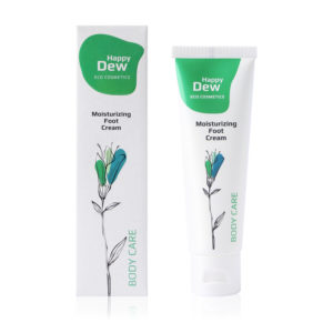 Happy Dew Body Care