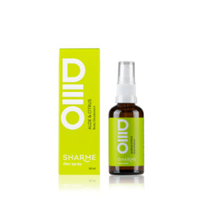 SHARME DEO SPRAY