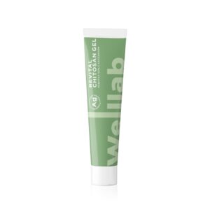 Гель с хитозаном Welllab Revital gel