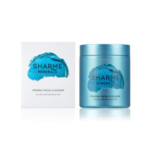 Sharme Minerals