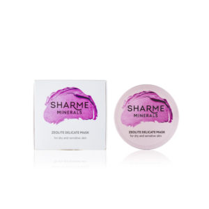 Sharme Minerals