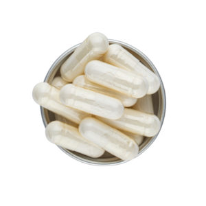 Welllab LYSINE