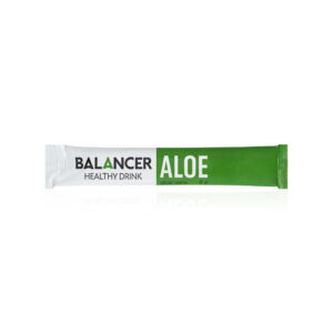 BALANCER ALOE
