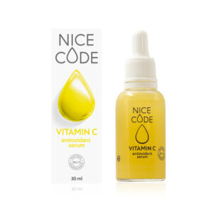 VITAMIN C