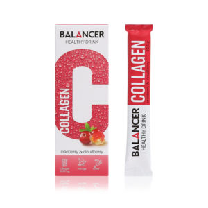 Balancer Collagen