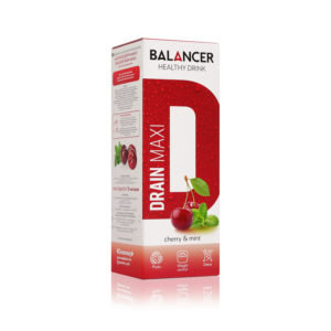 BALANCER DRAIN MAXI