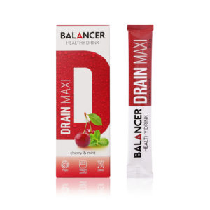 BALANCER DRAIN MAXI