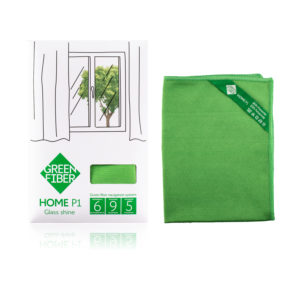 Green Fiber HOME P1