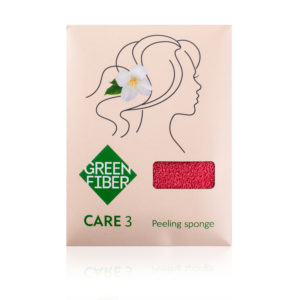 Green Fiber CARE 3