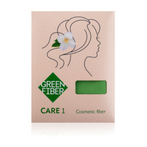 Green Fiber CARE 1