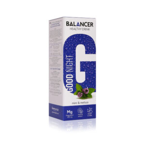 BALANCER GOOD NIGHT