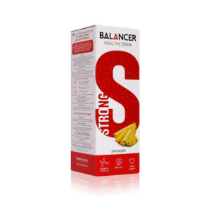BALANCER STRONG