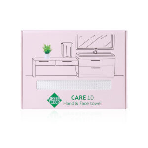Green Fiber CARE 10