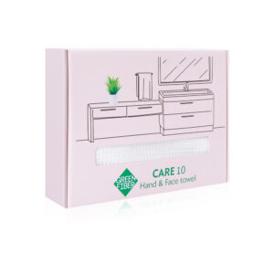 Green Fiber CARE 10
