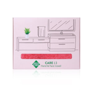 Green Fiber CARE 13