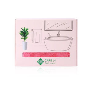 Green Fiber CARE 14