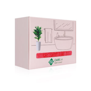 Green Fiber CARE 14