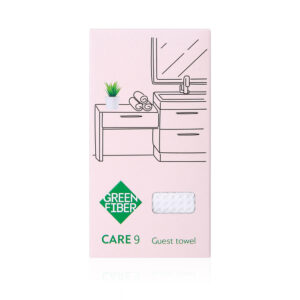 Green Fiber CARE 9
