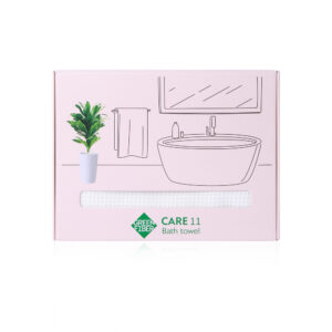 Green Fiber CARE 11