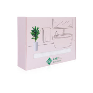 Green Fiber CARE 11