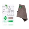 Green Fiber HOME S1, серый