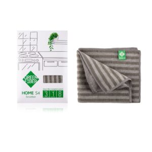 HOME S4, серый