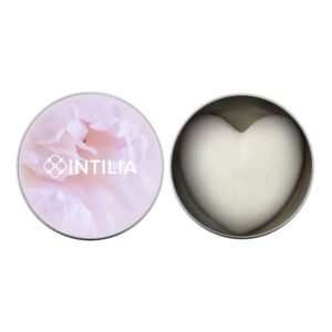 Контейнер для хранения твердой плитки для интимной гигиены INTILIA